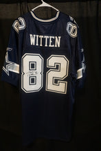 Load image into Gallery viewer, Jason Witten Signed Reebok Jersey, Will include framing &amp; Shipping
