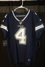 Load image into Gallery viewer, Dak Prescott Signed Nike Elite Jersey
