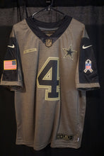 Load image into Gallery viewer, Dak Prescott Signed STS Nike Limited Jersey
