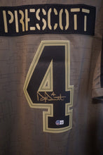 Load image into Gallery viewer, Dak Prescott Signed STS Nike Limited Jersey
