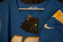 Load image into Gallery viewer, Justin Herbert Signed Nike Elite Jersey with Script (2020 NFL ROY)
