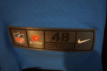 Load image into Gallery viewer, Justin Herbert Signed Nike Elite Jersey with Script (2020 NFL ROY)
