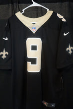 Load image into Gallery viewer, Drew Brees Signed Nike Limited Jersey
