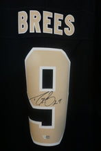 Load image into Gallery viewer, Drew Brees Signed Nike Limited Jersey
