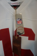 Load image into Gallery viewer, Joe Montana Signed Mitchell &amp; Ness Legacy Jersey with Script (HOF 2000)
