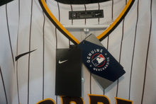 Load image into Gallery viewer, Fernando Tatis Jr. Signed Nike Replica Jersey
