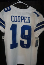 Load image into Gallery viewer, Amari Cooper Signed Nike Elite Jersey
