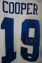 Load image into Gallery viewer, Amari Cooper Signed Nike Elite Jersey
