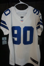 Load image into Gallery viewer, Demarcus Lawrence Signed Nike Elite Jersey
