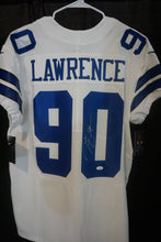 Load image into Gallery viewer, Demarcus Lawrence Signed Nike Elite Jersey
