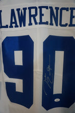 Load image into Gallery viewer, Demarcus Lawrence Signed Nike Elite Jersey
