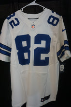 Load image into Gallery viewer, Jason Witten Signed Nike Elite Jersey
