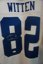 Load image into Gallery viewer, Jason Witten Signed Nike Elite Jersey
