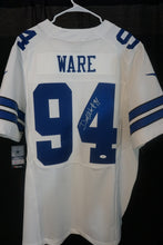 Load image into Gallery viewer, Demarcus Ware Signed Nike Elite Jersey
