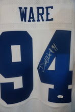 Load image into Gallery viewer, Demarcus Ware Signed Nike Elite Jersey
