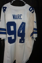 Load image into Gallery viewer, Damarcus Ware Signed Nike Elite Jersey
