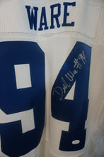 Load image into Gallery viewer, Damarcus Ware Signed Nike Elite Jersey
