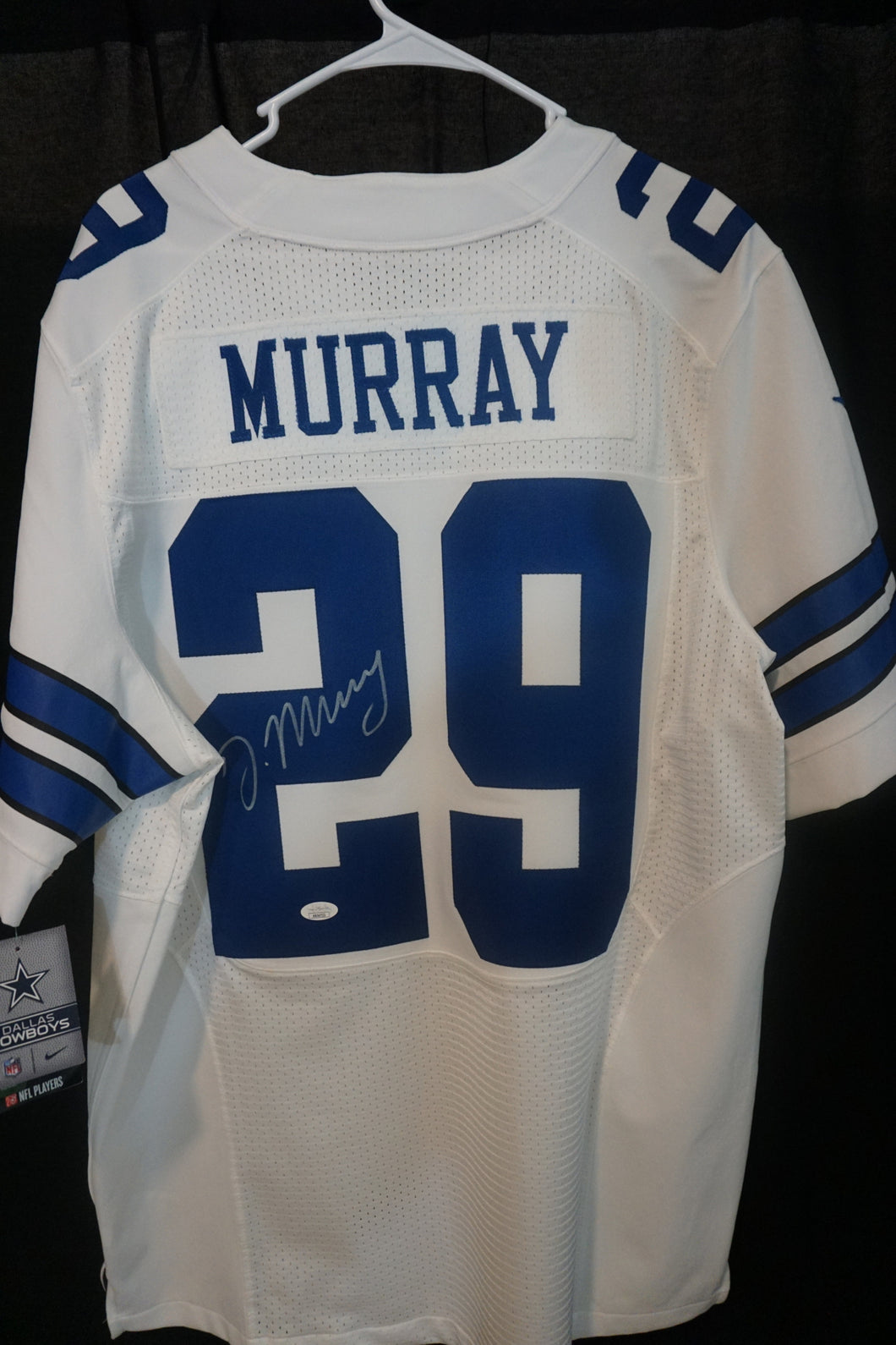 DeMarco Murray