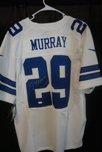 Load image into Gallery viewer, DeMarco Murray Signed Nike Elite Jersey
