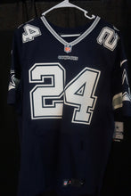 Load image into Gallery viewer, Morris Claiborne Signed Nike Elite Jersey
