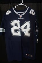 Load image into Gallery viewer, Morris Claiborne Signed Nike Elite Jersey
