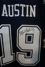 Load image into Gallery viewer, Miles Austin Signed Reebok Authentic Jersey
