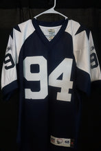 Load image into Gallery viewer, Demarcus Ware Signed Reebok Authentic Throwback Jersey
