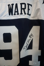 Load image into Gallery viewer, Demarcus Ware Signed Reebok Authentic Throwback Jersey
