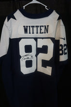 Load image into Gallery viewer, Jason Witten Signed Nike Elite Throwback Jersey
