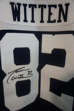 Load image into Gallery viewer, Jason Witten Signed Nike Elite Throwback Jersey
