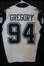 Load image into Gallery viewer, Randy Gregory Game Issued Color Rush Jersey (Unsigned)
